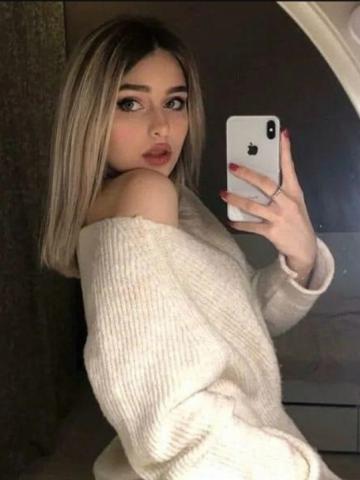 Индивидуалка Кристина Фотография 2