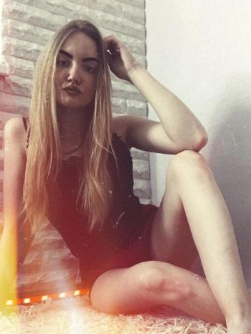 Индивидуалка Снежана Фотография 2