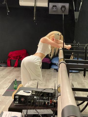 Индивидуалка Эмиля Фотография 5